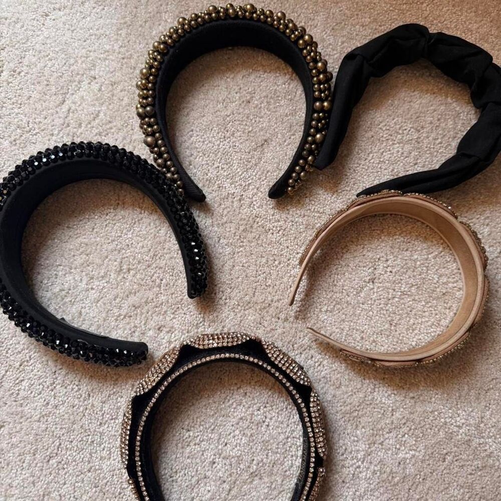 Unbranded Women's multi Hair-accessories - Picture 2 of 2